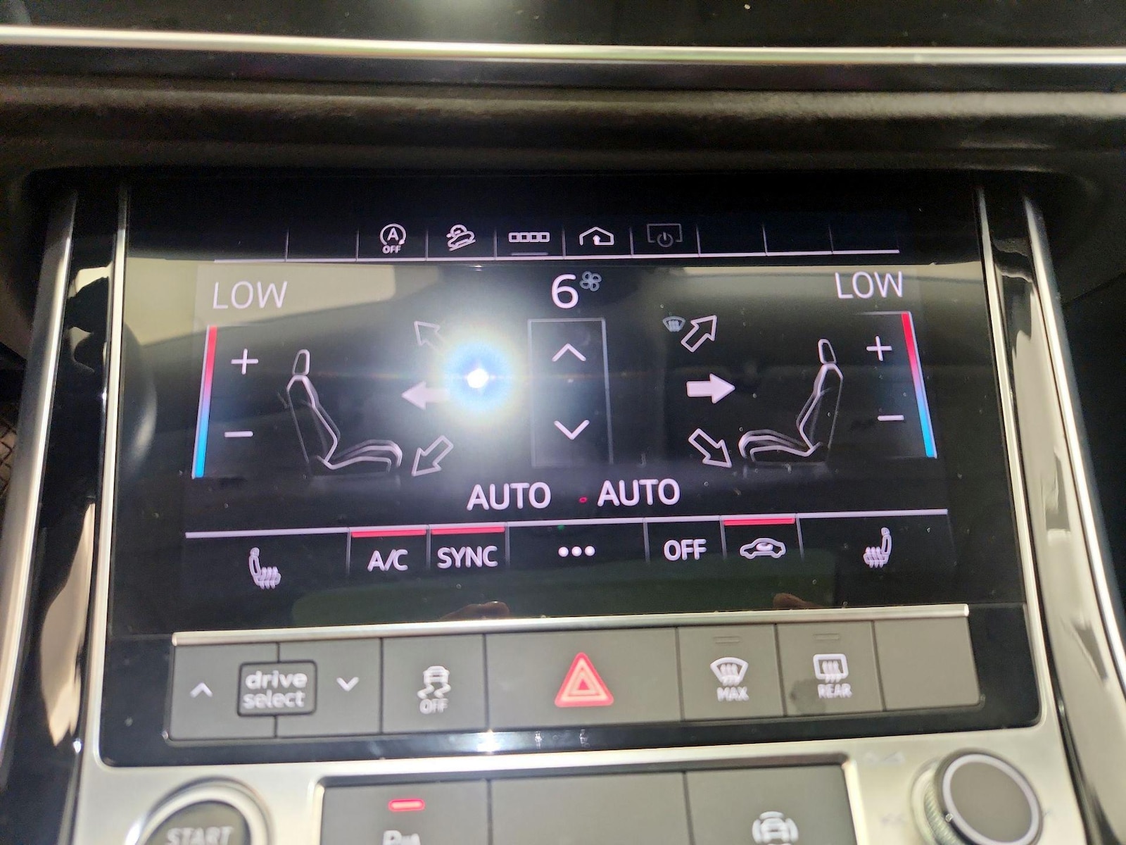 2023 Audi Q8 Premium - Photo 18