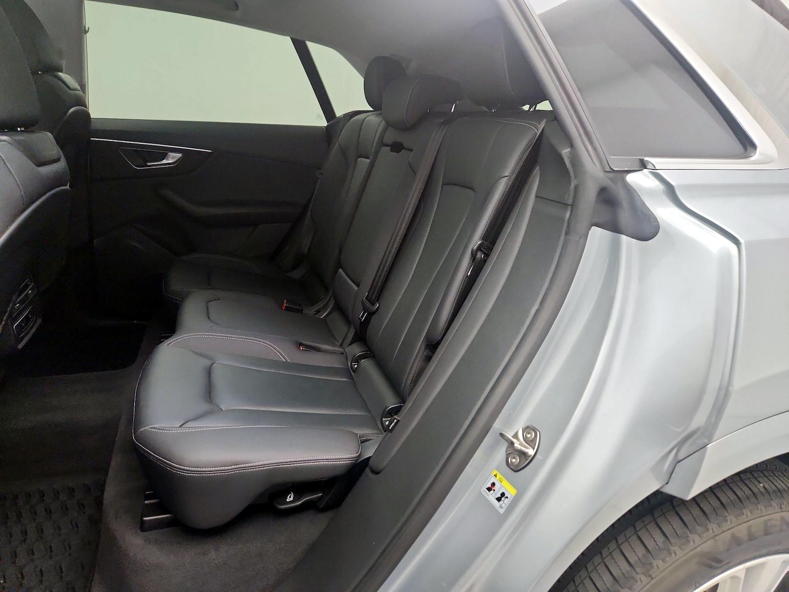2023 Audi Q8 Premium - Photo 21