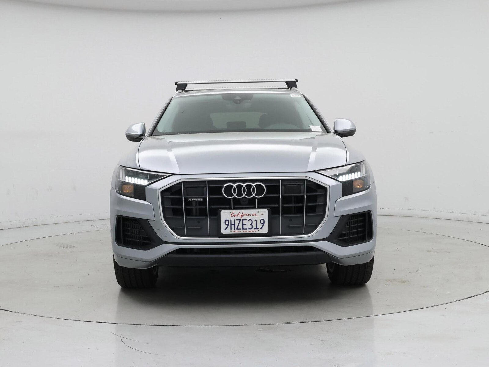 2023 Audi Q8 Premium - Photo 6