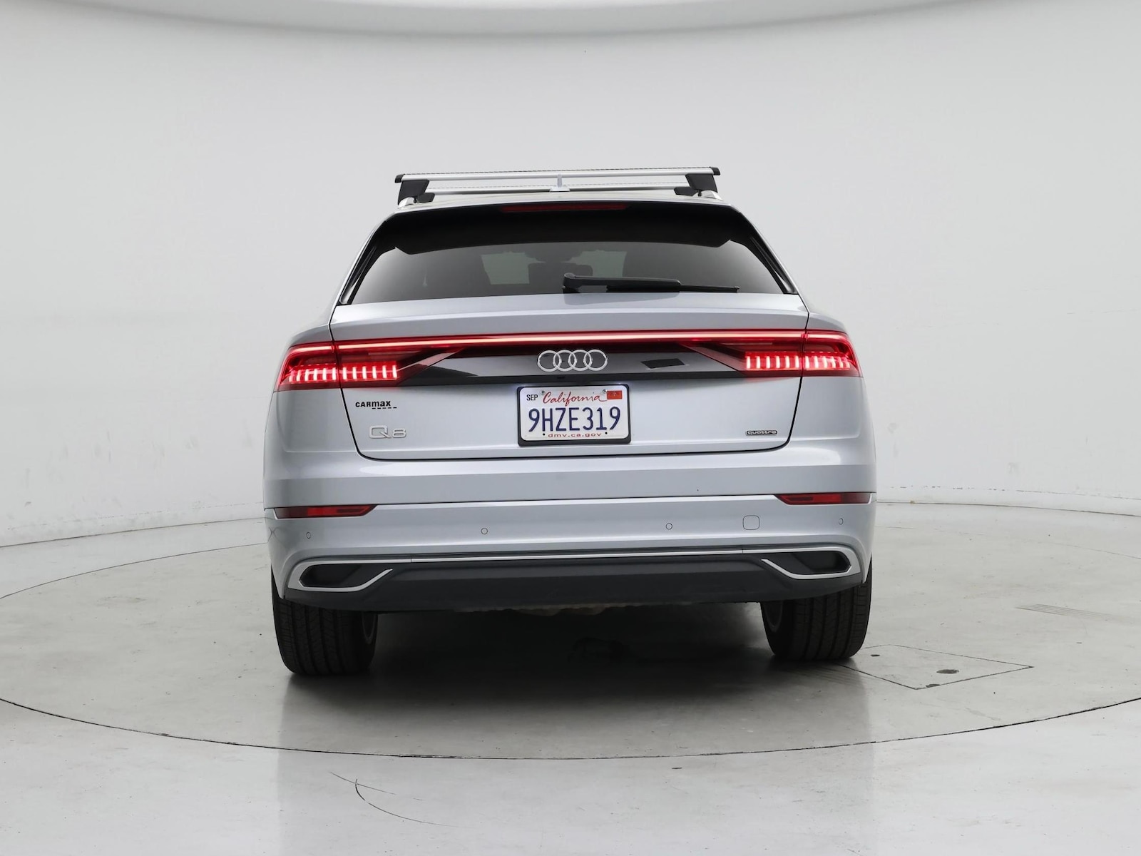 2023 Audi Q8 Premium - Photo 7