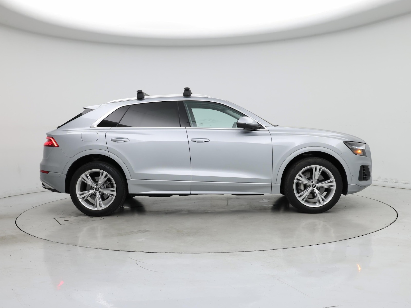 2023 Audi Q8 Premium - Photo 8