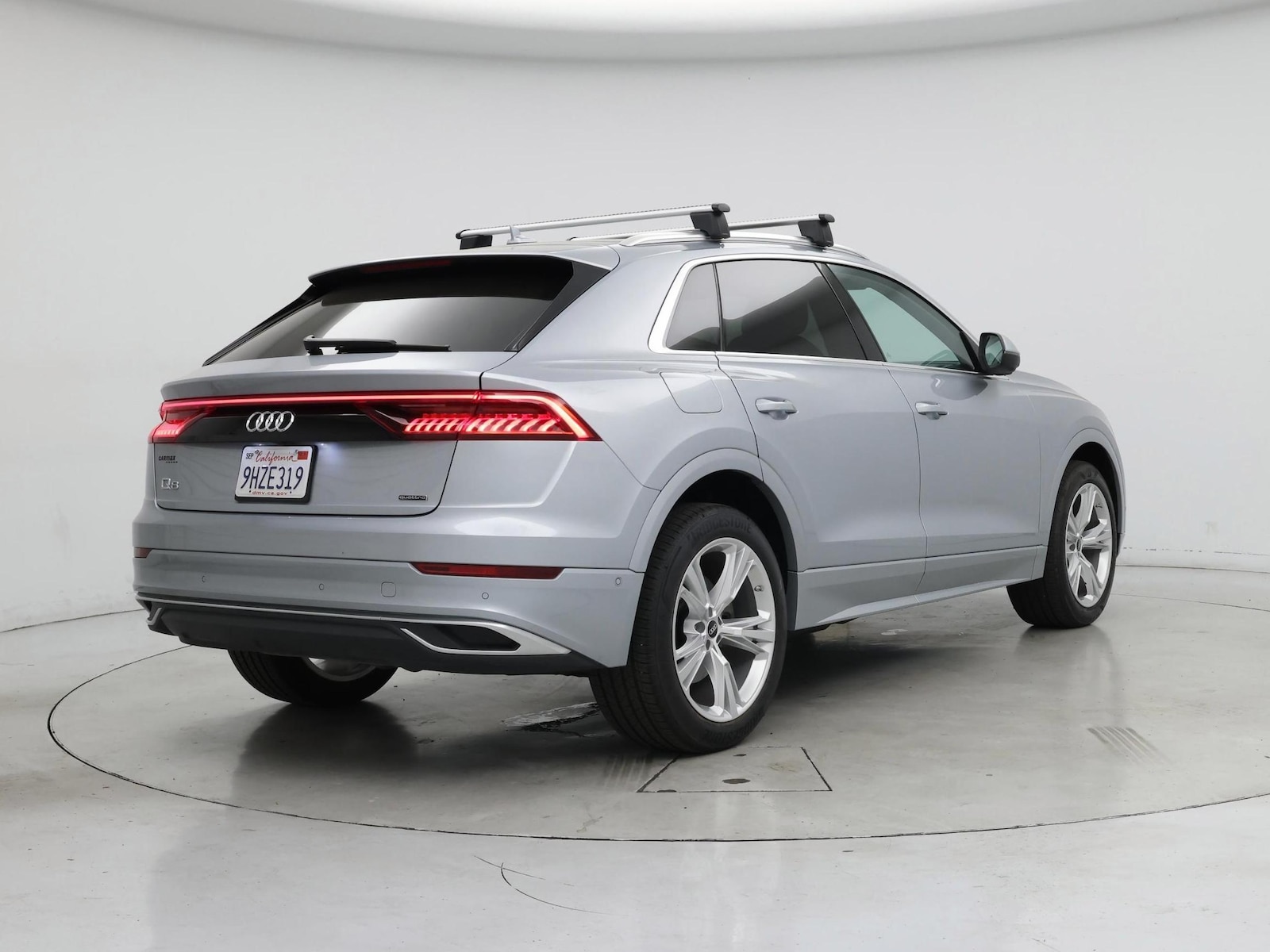 2023 Audi Q8 Premium - Photo 9