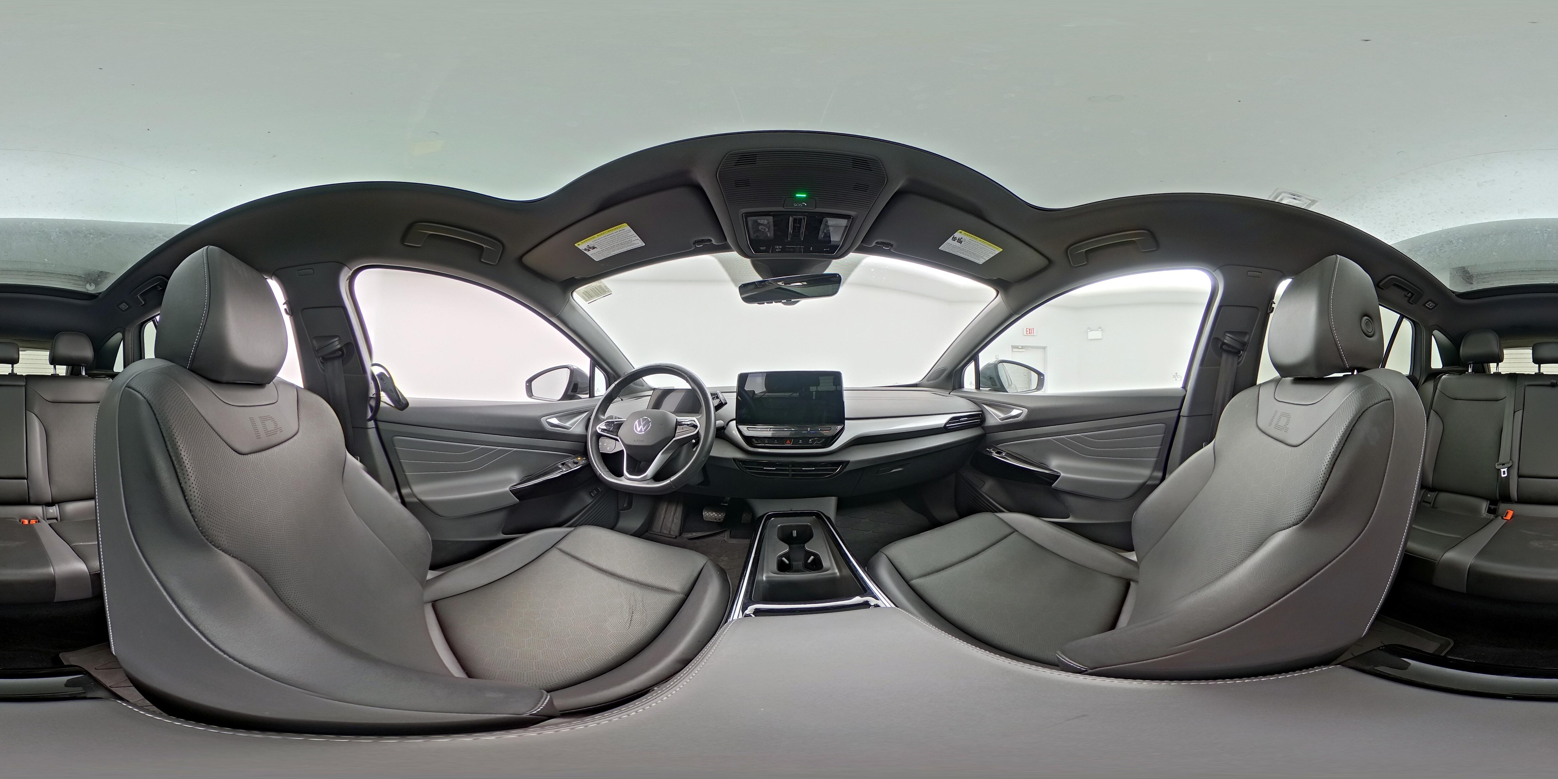 2023 Volkswagen ID.4 PRO S - Photo 25