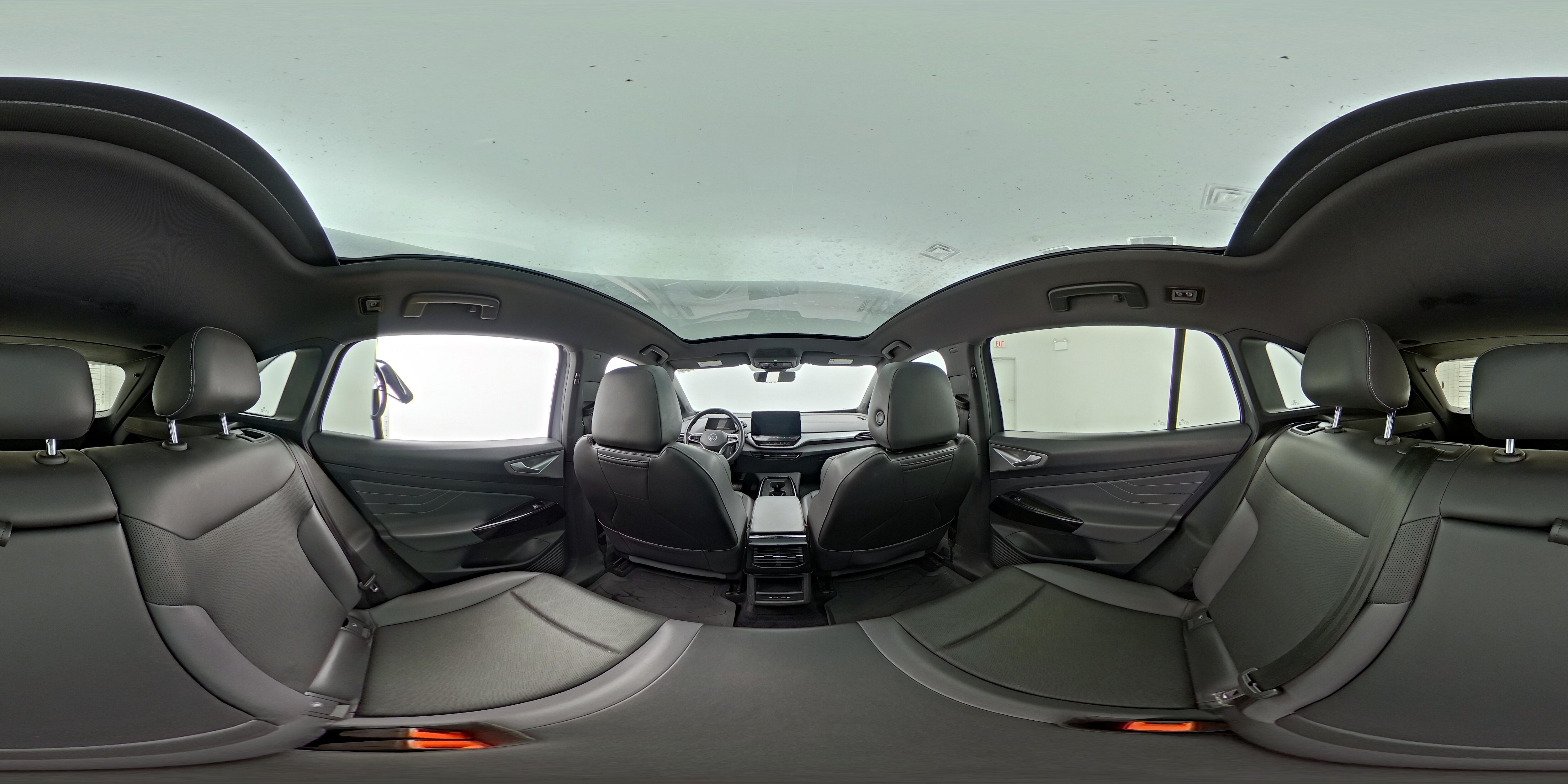 2023 Volkswagen ID.4 PRO S - Photo 26