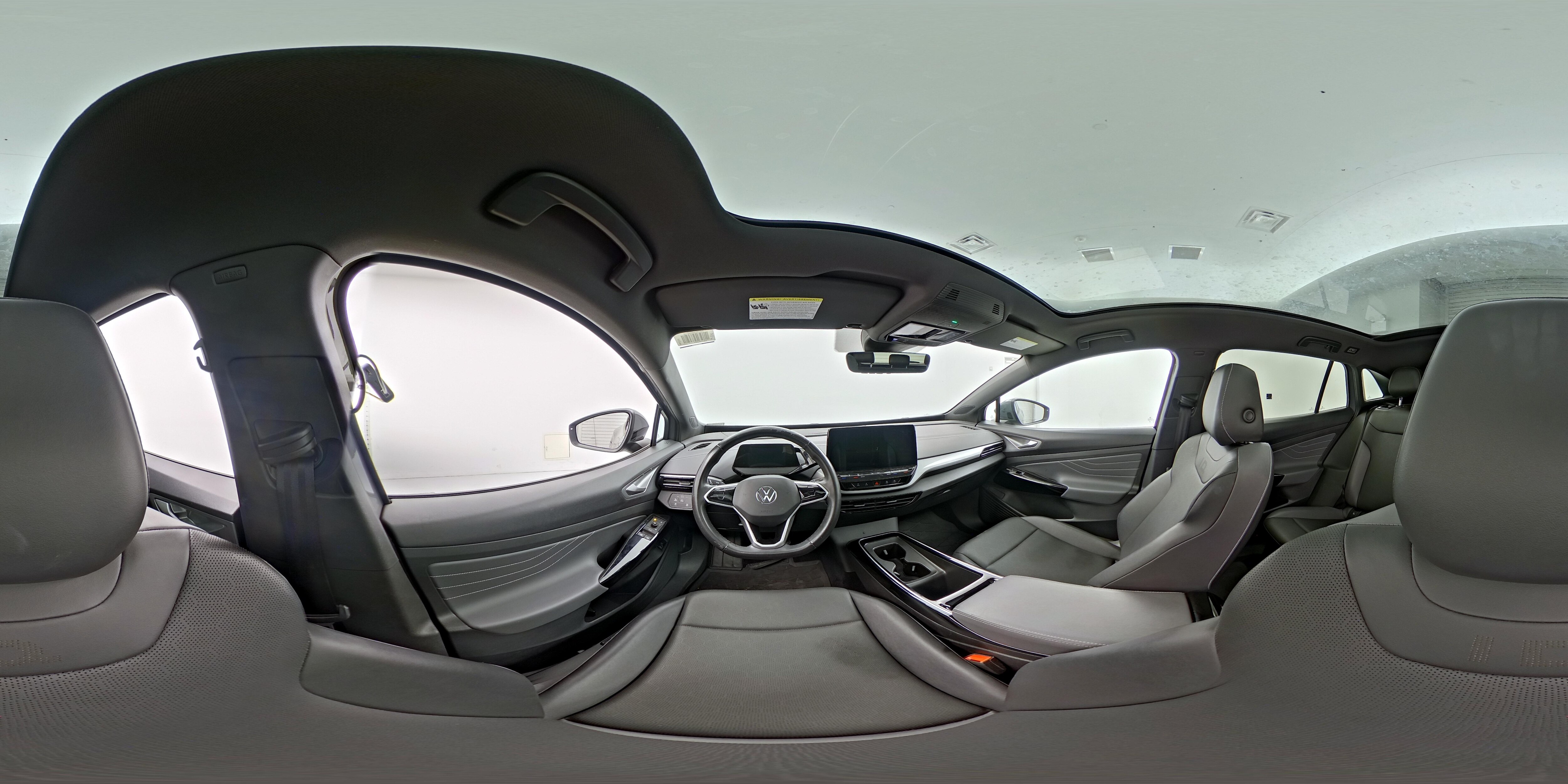 2023 Volkswagen ID.4 PRO S - Photo 27
