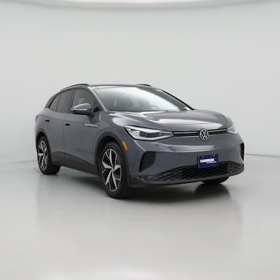 2023 Volkswagen ID.4 EV PRO S