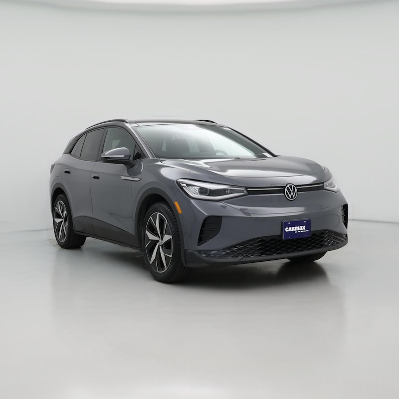 2023 Volkswagen ID.4 EV PRO S