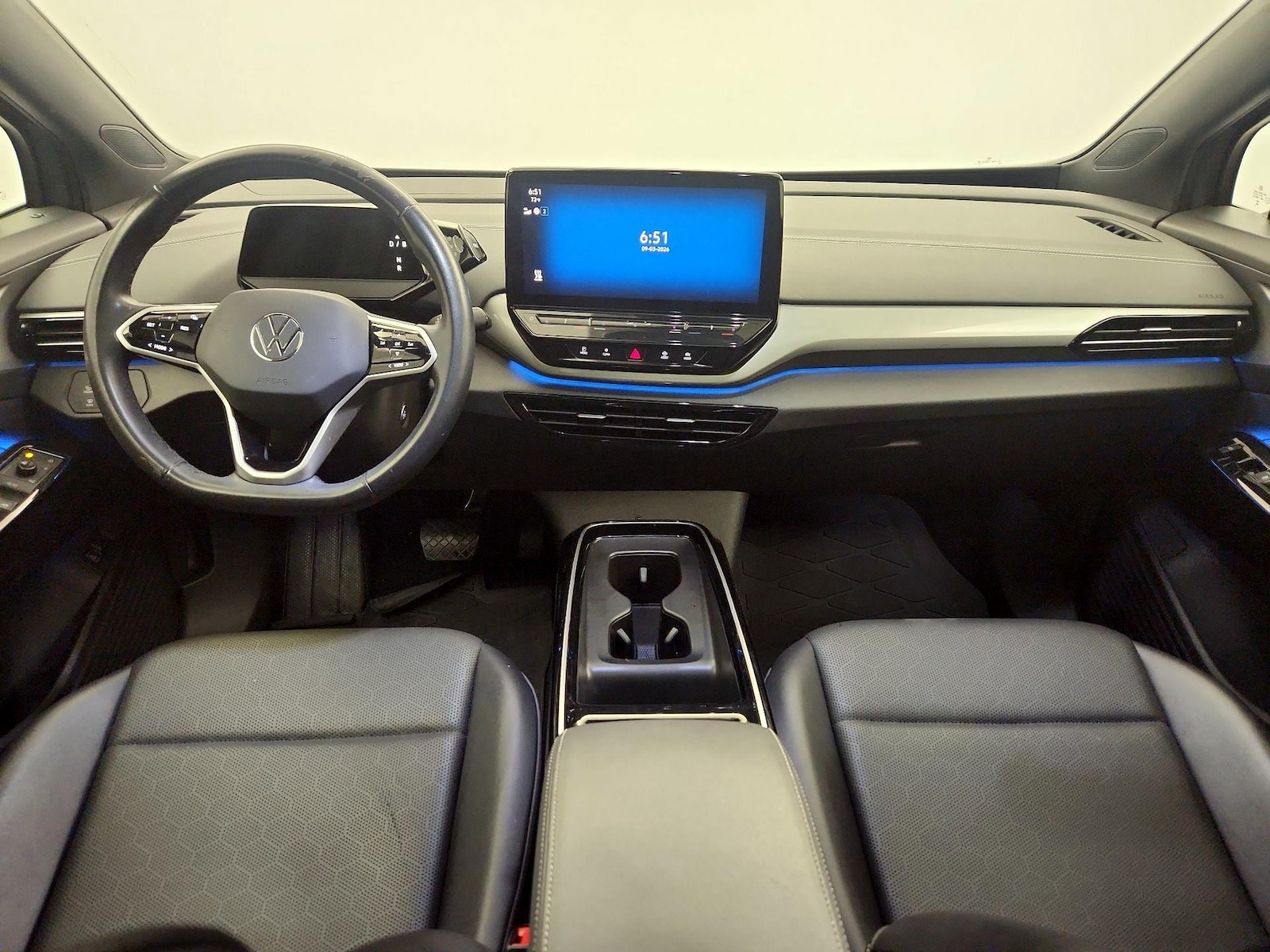 2023 Volkswagen ID.4 PRO S - Photo 10