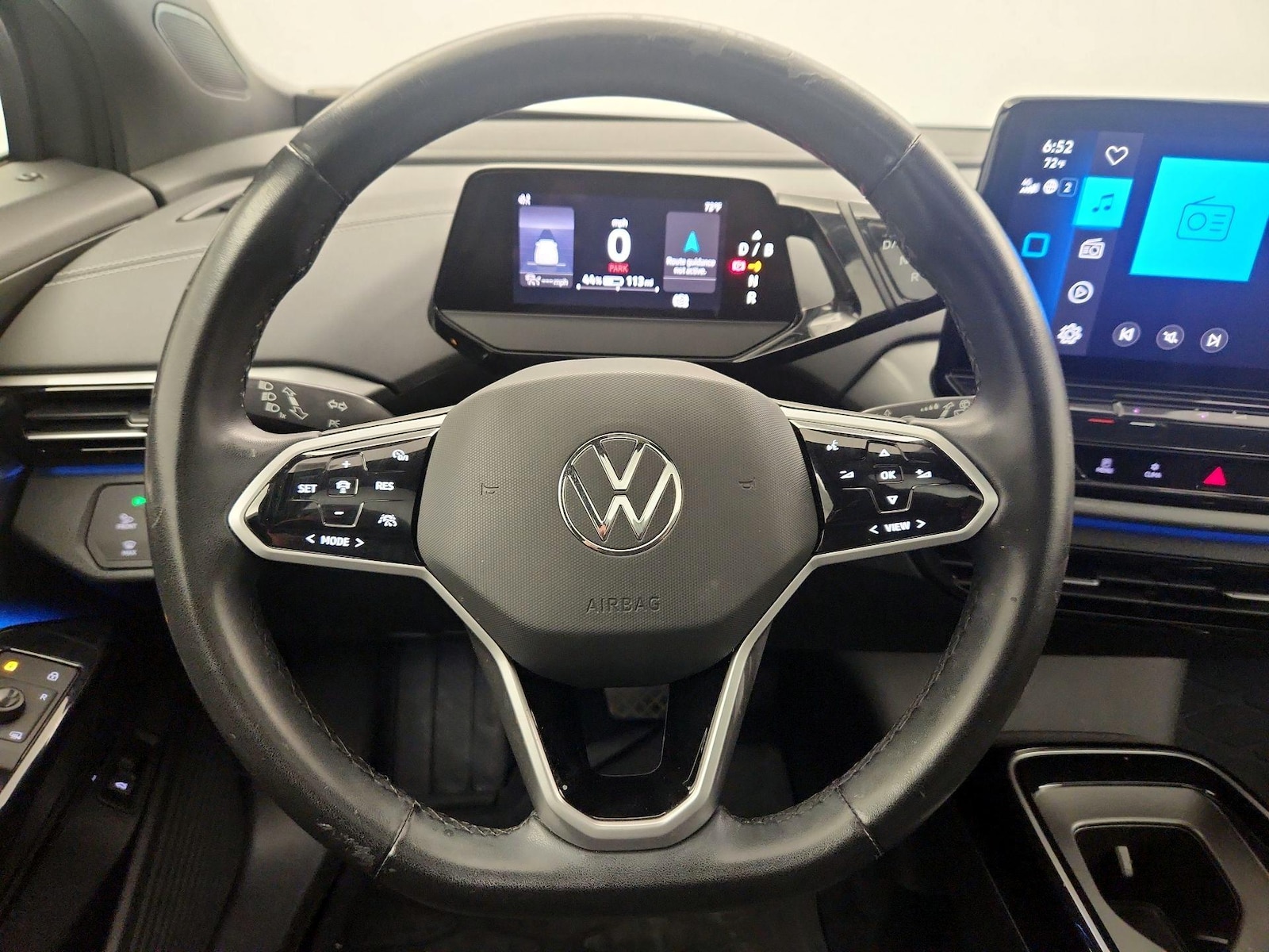 2023 Volkswagen ID.4 PRO S - Photo 11