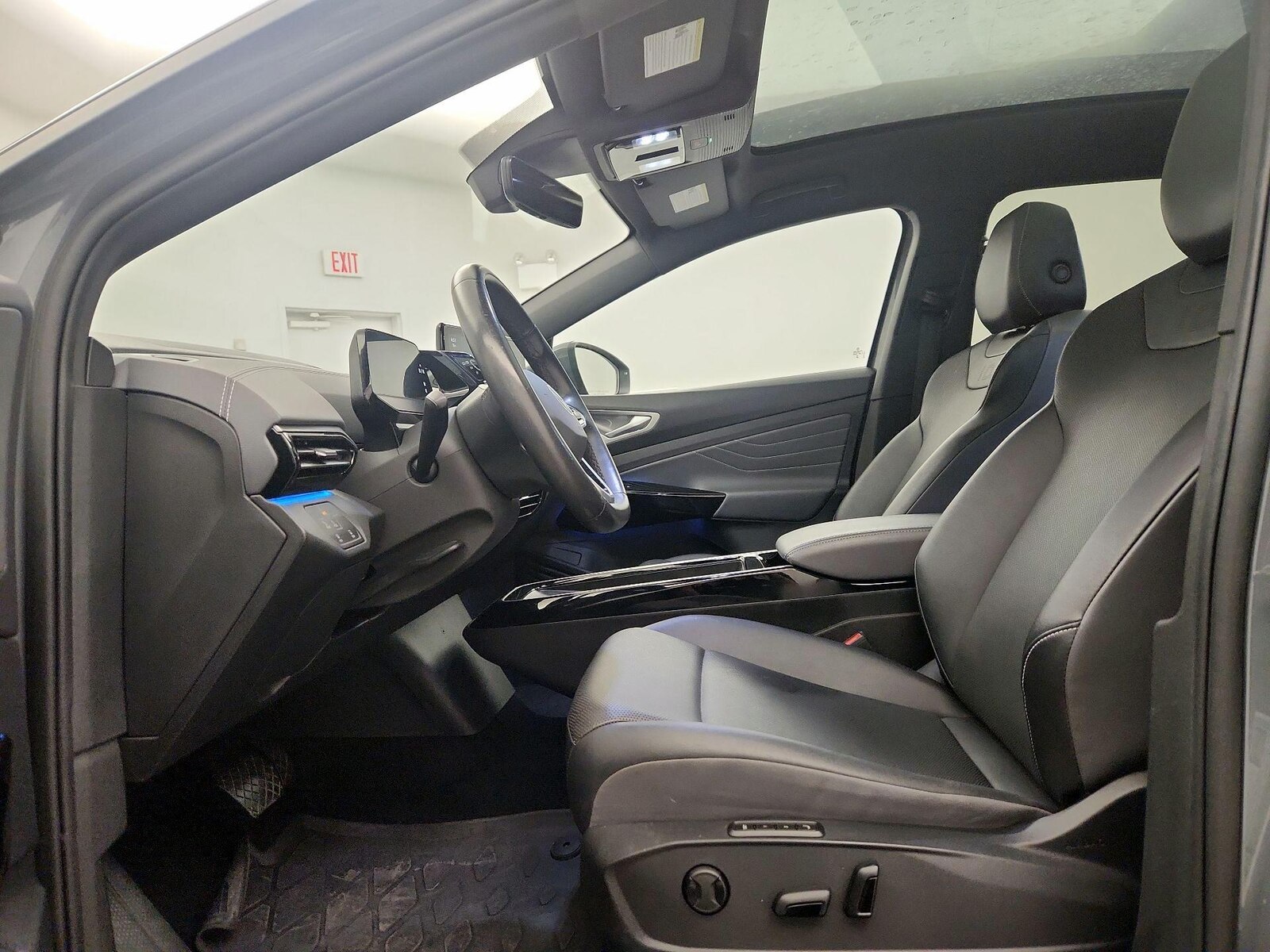 2023 Volkswagen ID.4 PRO S - Photo 12