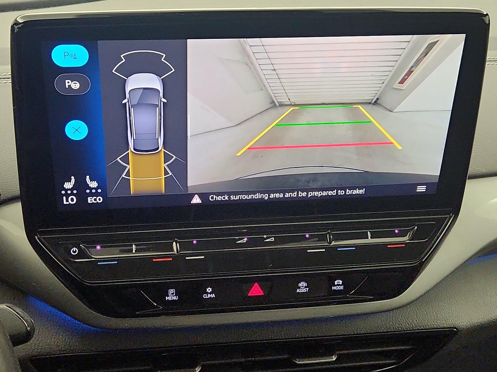 2023 Volkswagen ID.4 PRO S - Photo 15