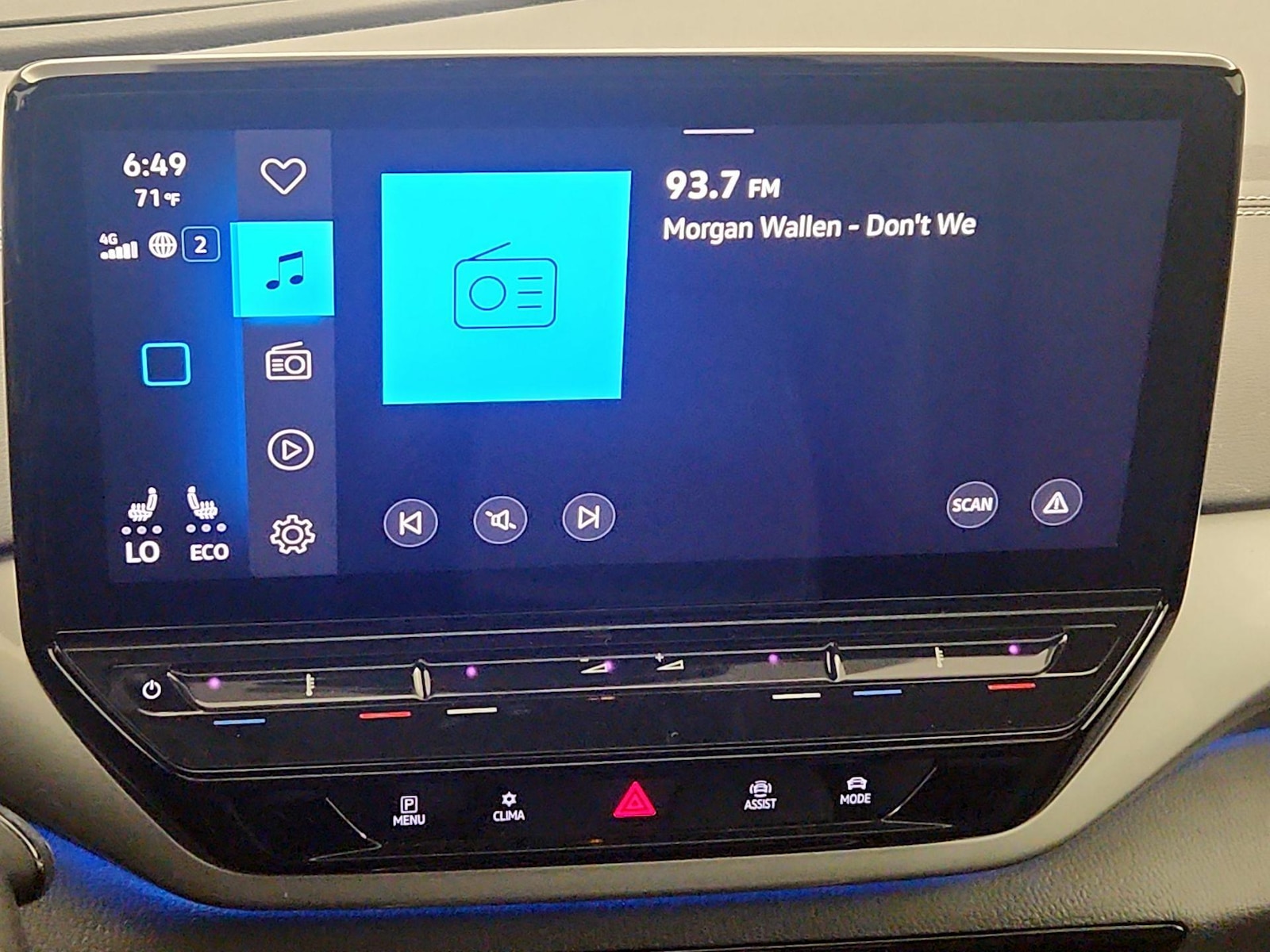 2023 Volkswagen ID.4 PRO S - Photo 16