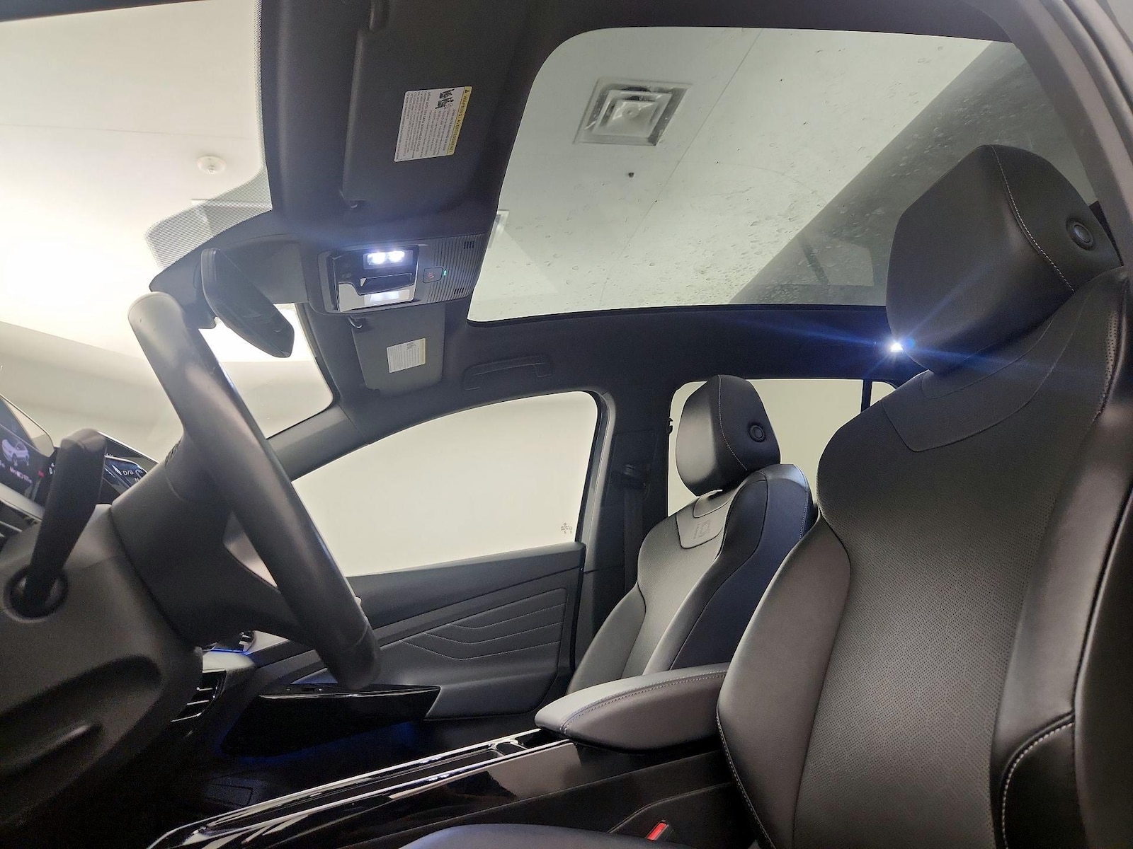 2023 Volkswagen ID.4 PRO S - Photo 20