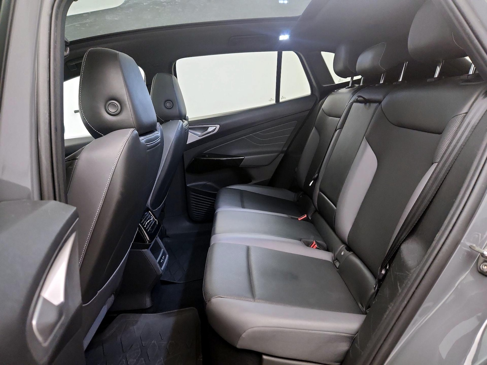 2023 Volkswagen ID.4 PRO S - Photo 21