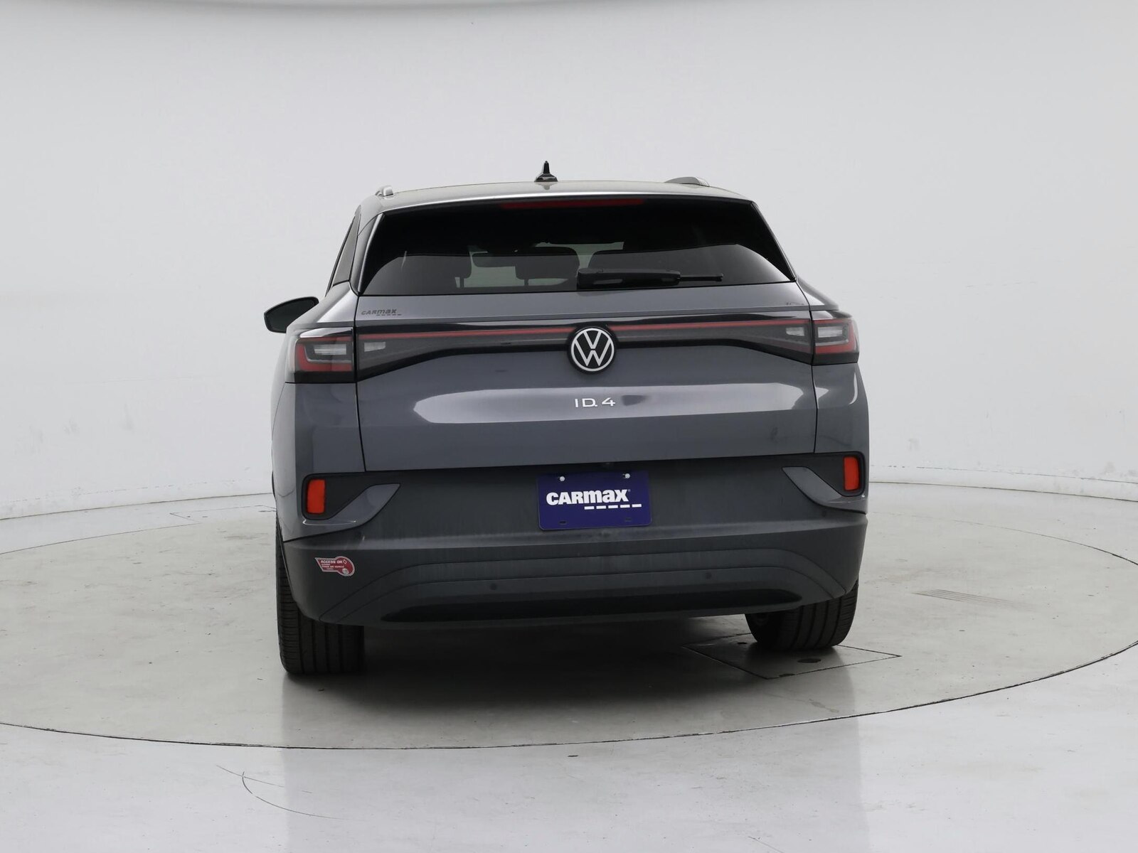2023 Volkswagen ID.4 PRO S - Photo 7