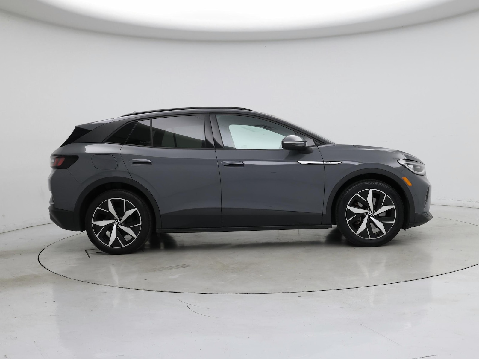 2023 Volkswagen ID.4 PRO S - Photo 8