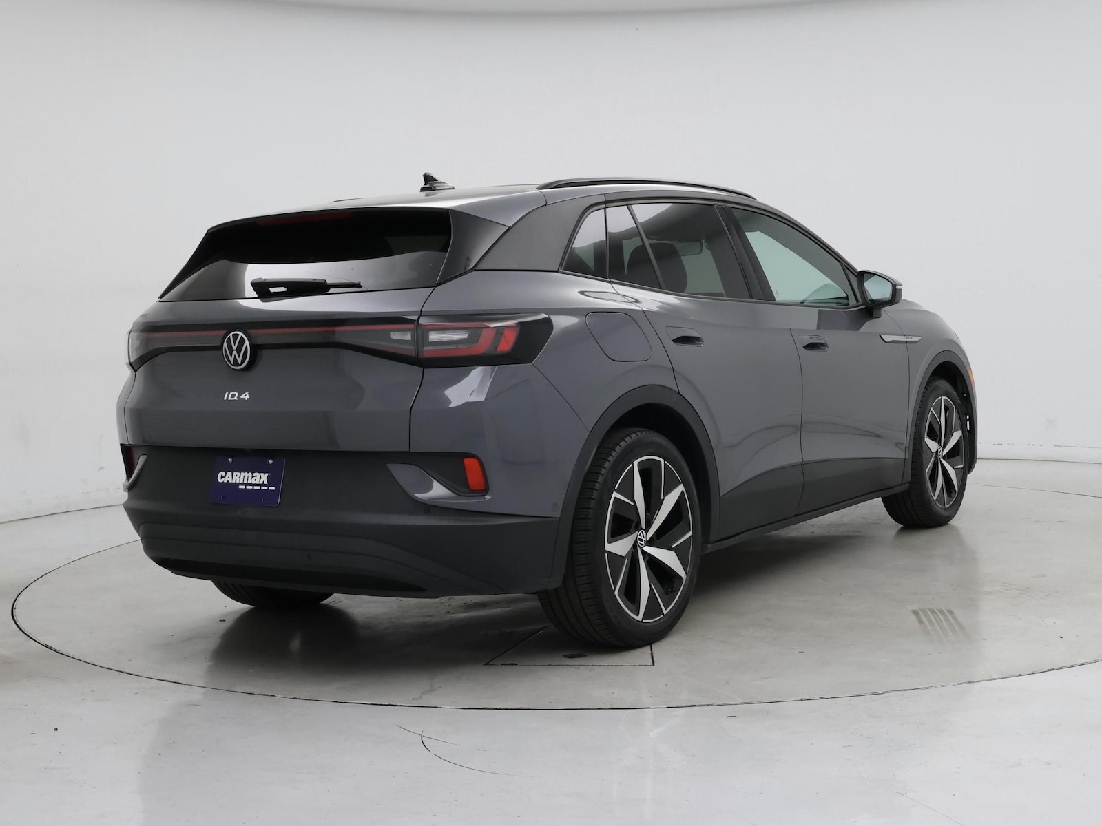 2023 Volkswagen ID.4 PRO S - Photo 9