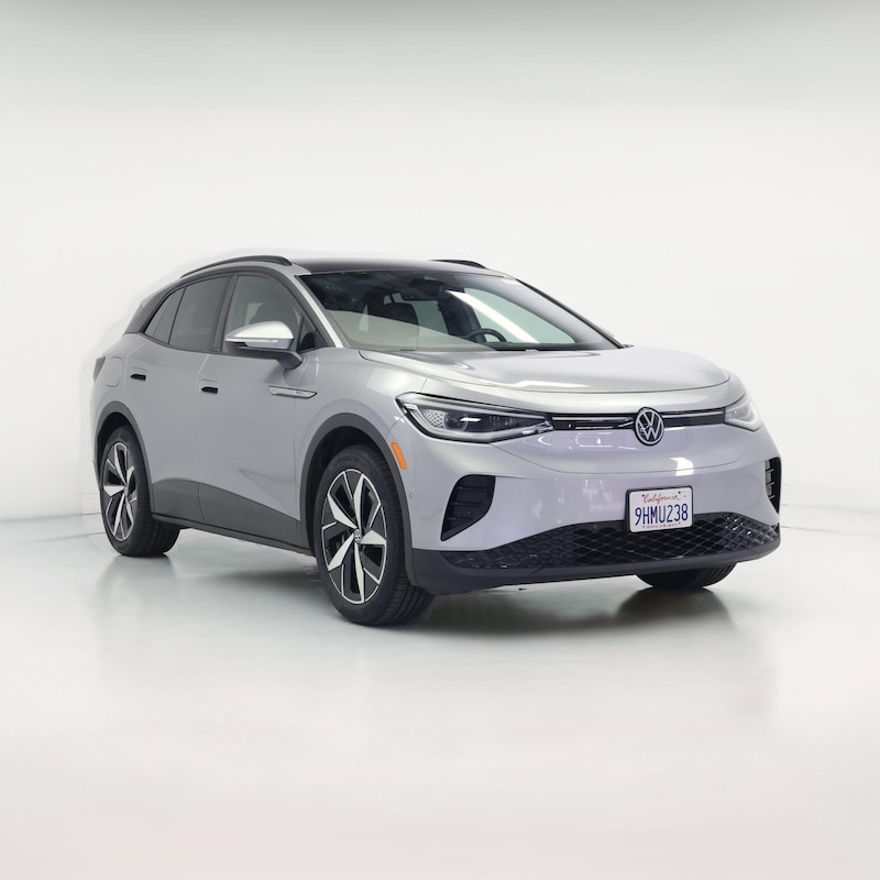 2023 Volkswagen ID.4 EV PRO S