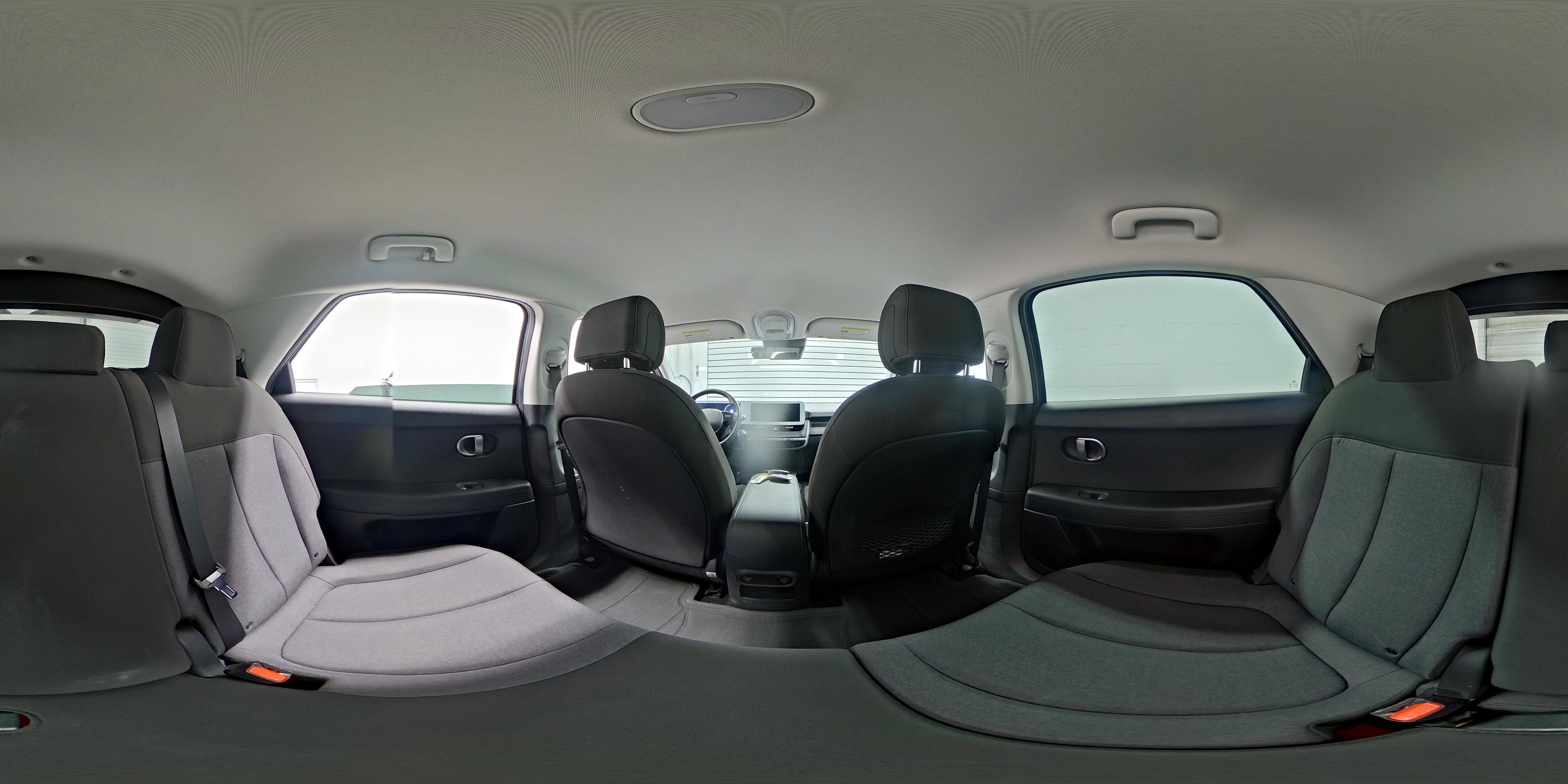 2024 Hyundai IONIQ 5 SE - Photo 26