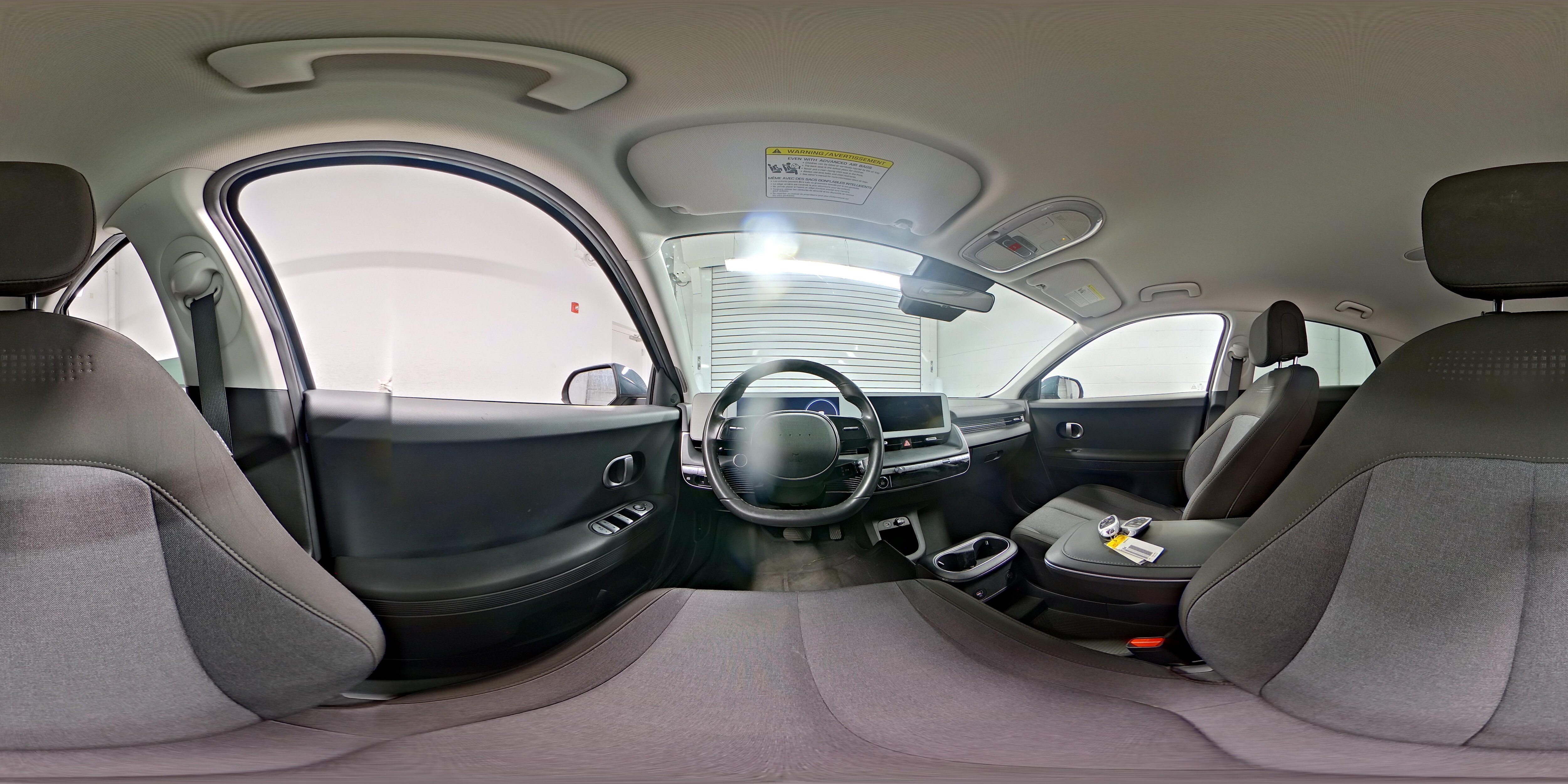 2024 Hyundai IONIQ 5 SE - Photo 27