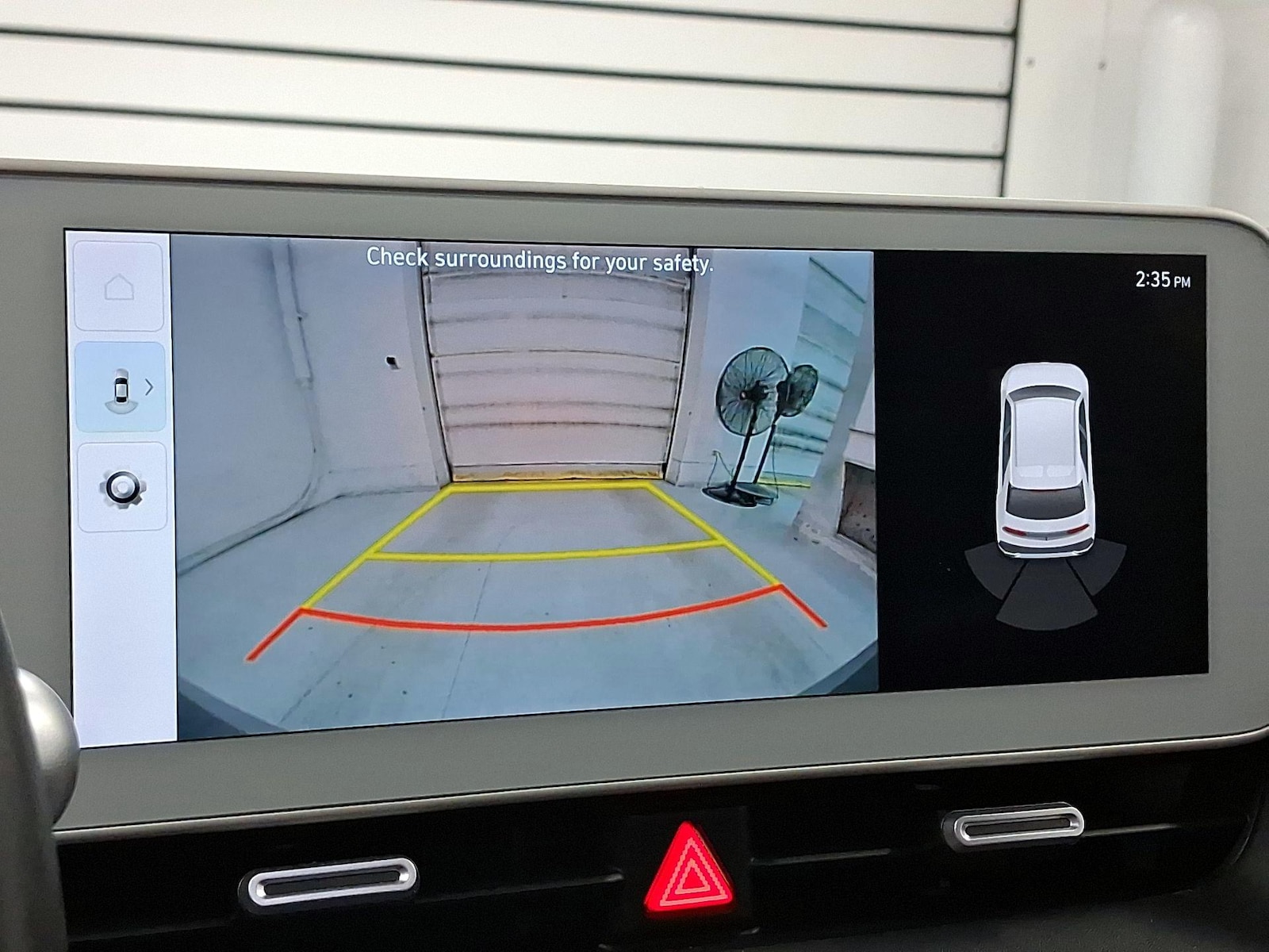 2024 Hyundai IONIQ 5 SE - Photo 16
