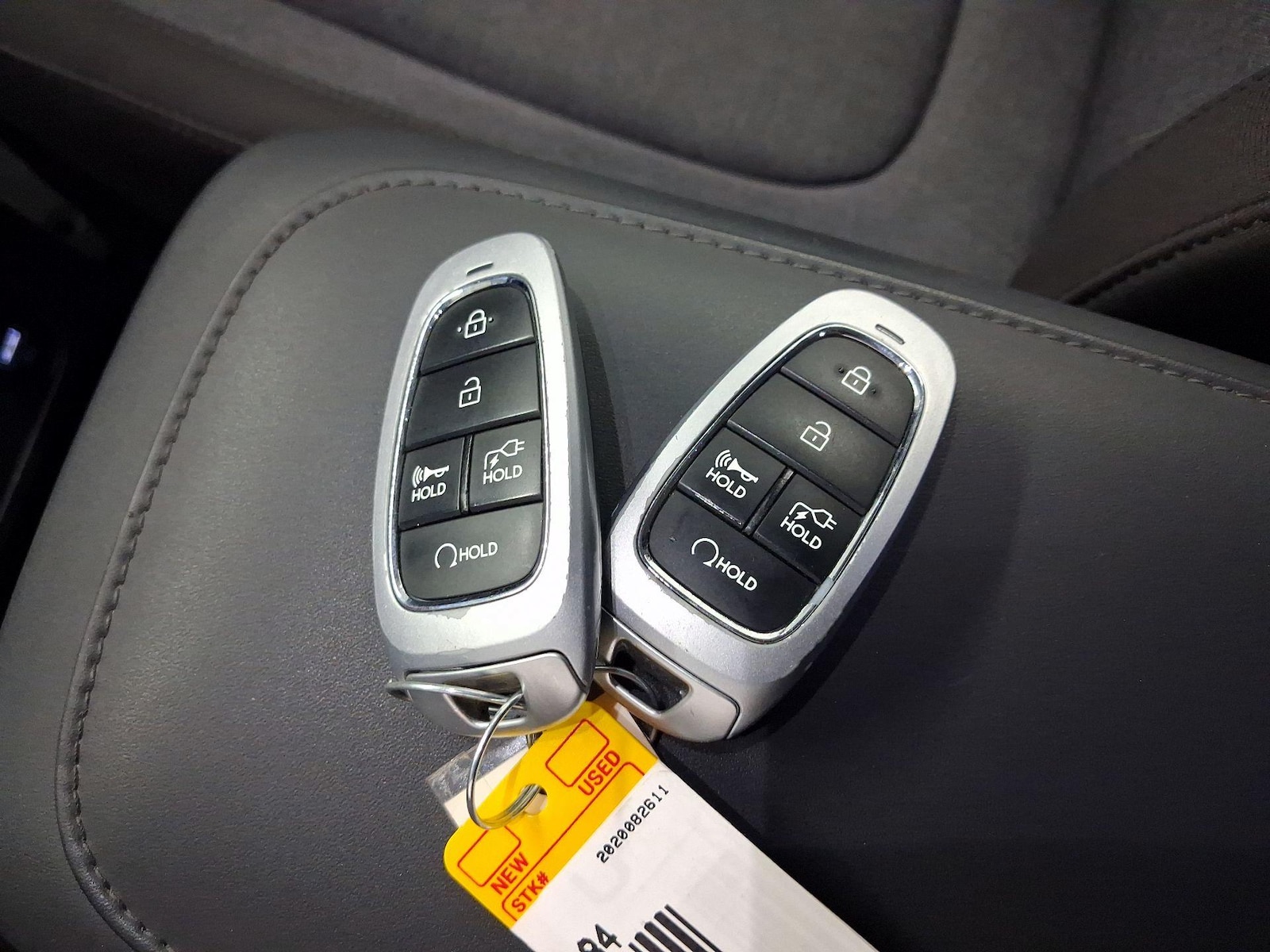 2024 Hyundai IONIQ 5 SE - Photo 24