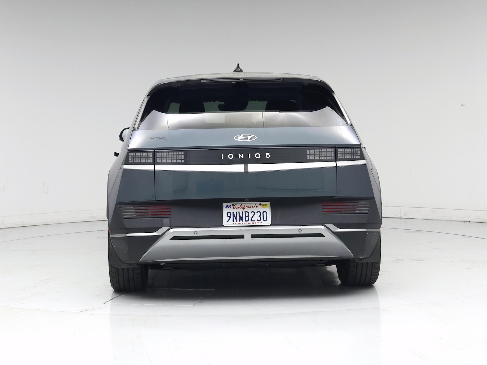 2024 Hyundai IONIQ 5 SE - Photo 7