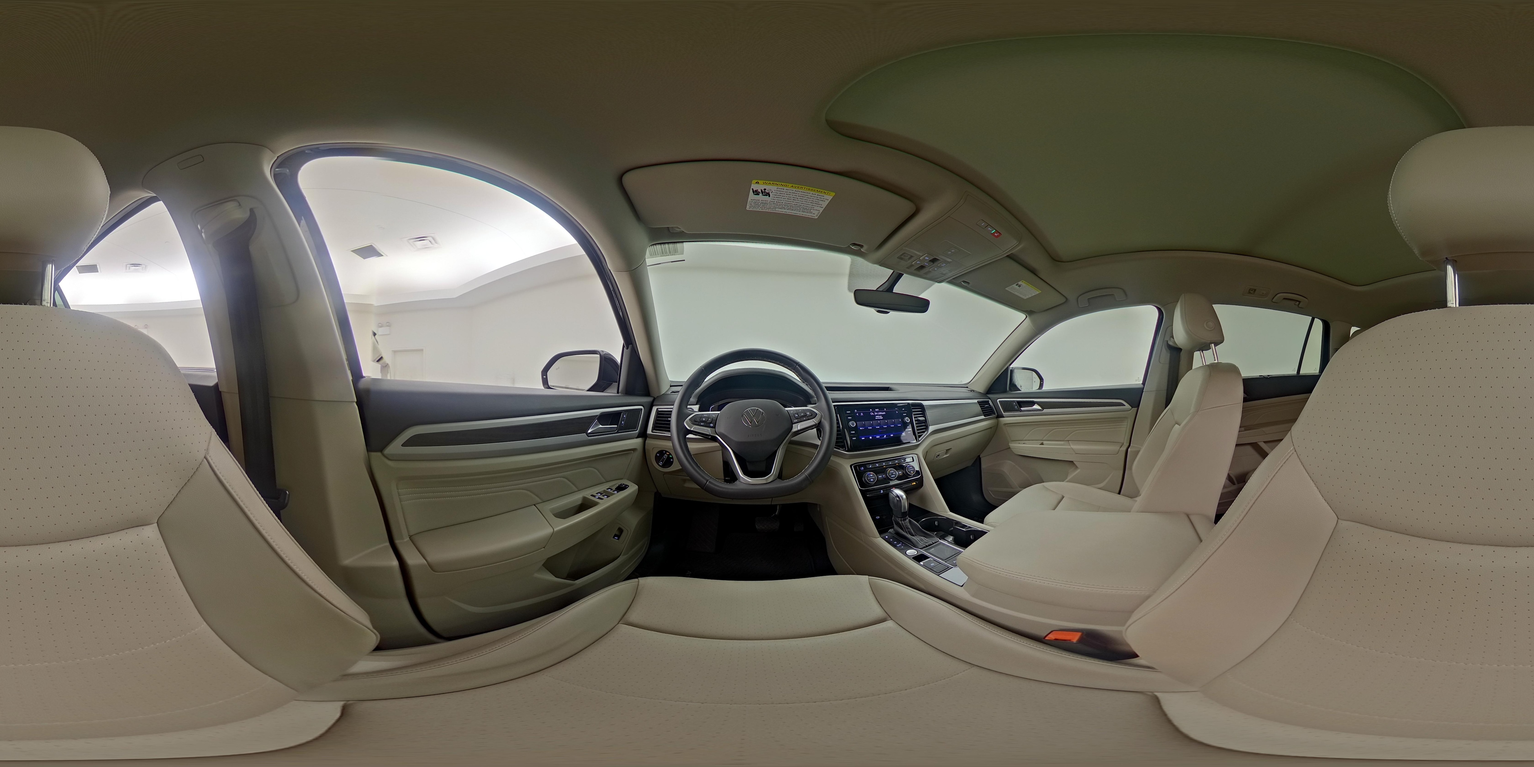 2023 Volkswagen Atlas SE w/Tech - Photo 29