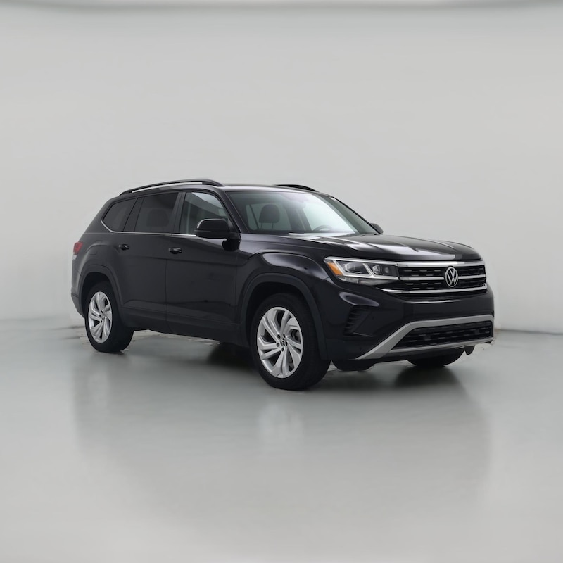 2023 Volkswagen Atlas SE w/Tech