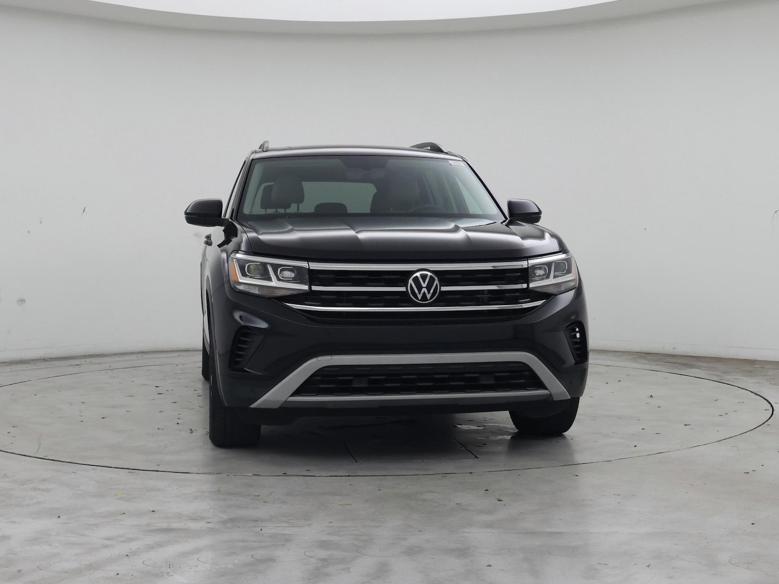 2023 Volkswagen Atlas SE w/Tech - Photo 6