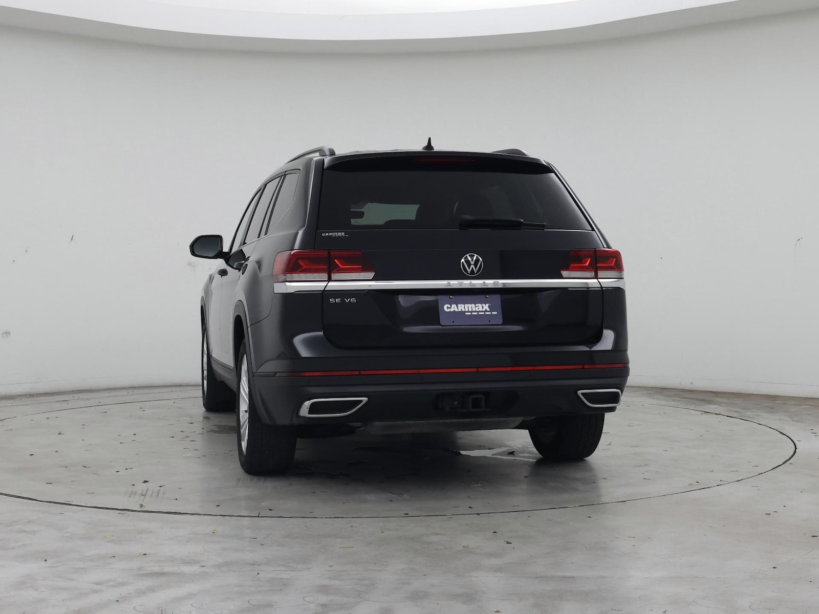 2023 Volkswagen Atlas SE w/Tech - Photo 7