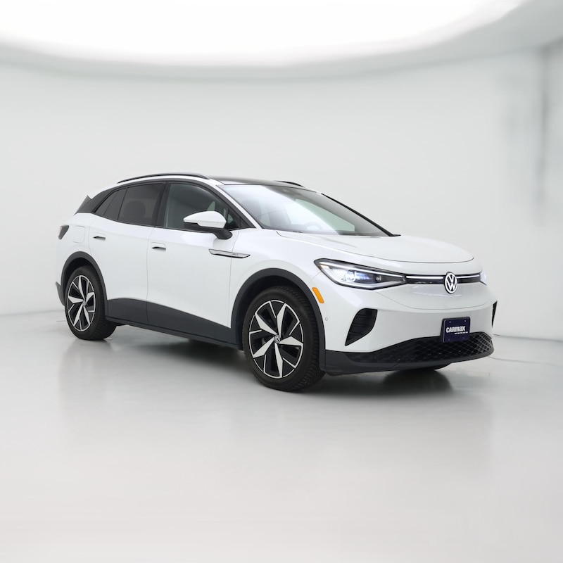 2023 Volkswagen ID.4 EV PRO S