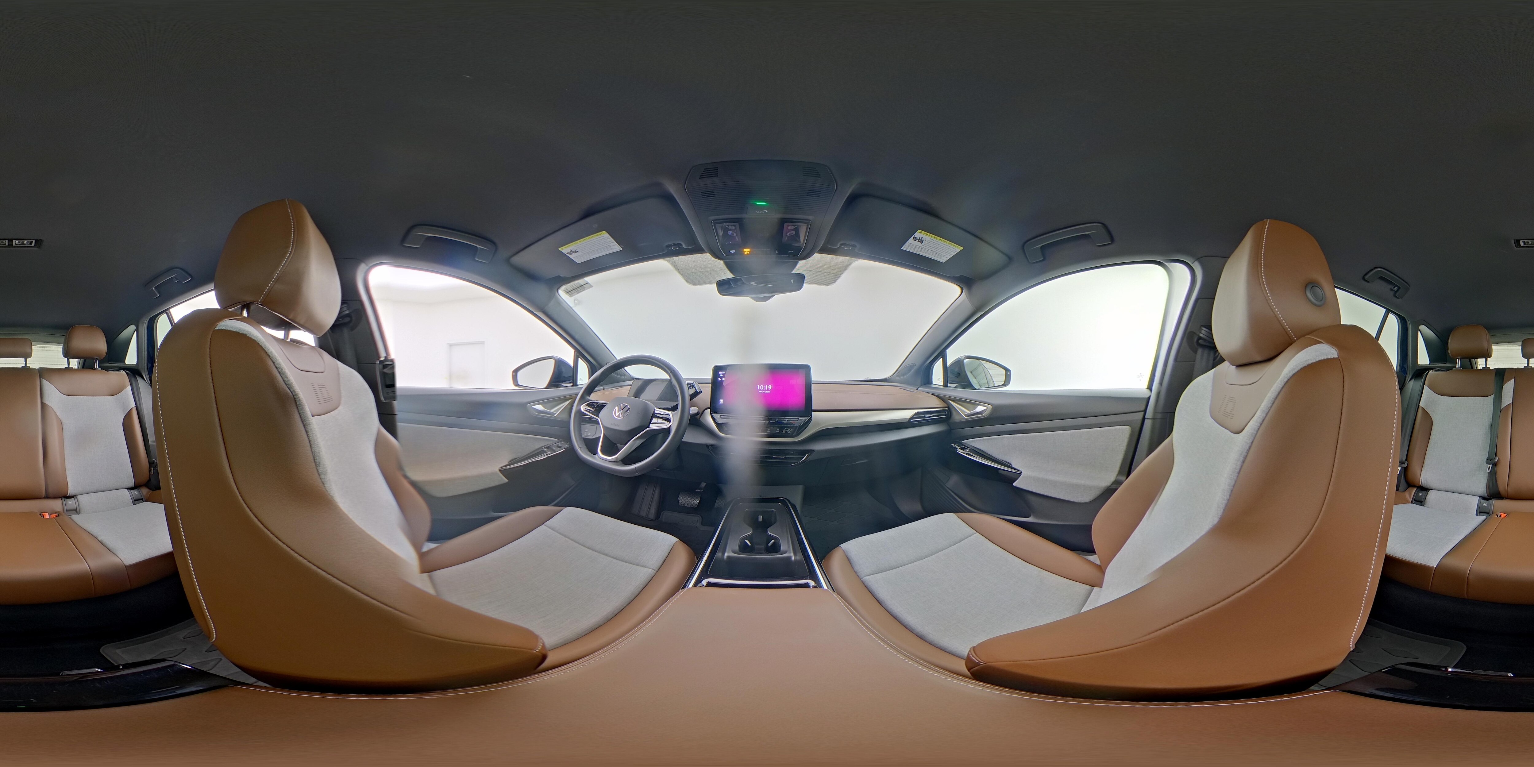 2023 Volkswagen ID.4 PRO - Photo 25