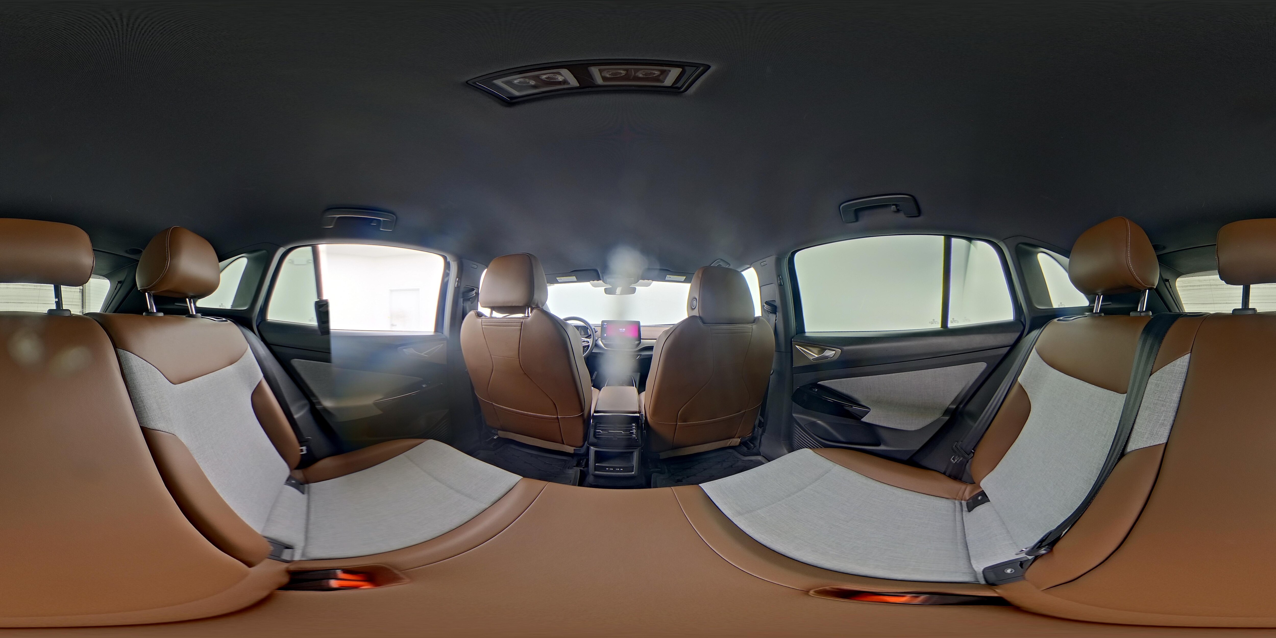 2023 Volkswagen ID.4 PRO - Photo 26
