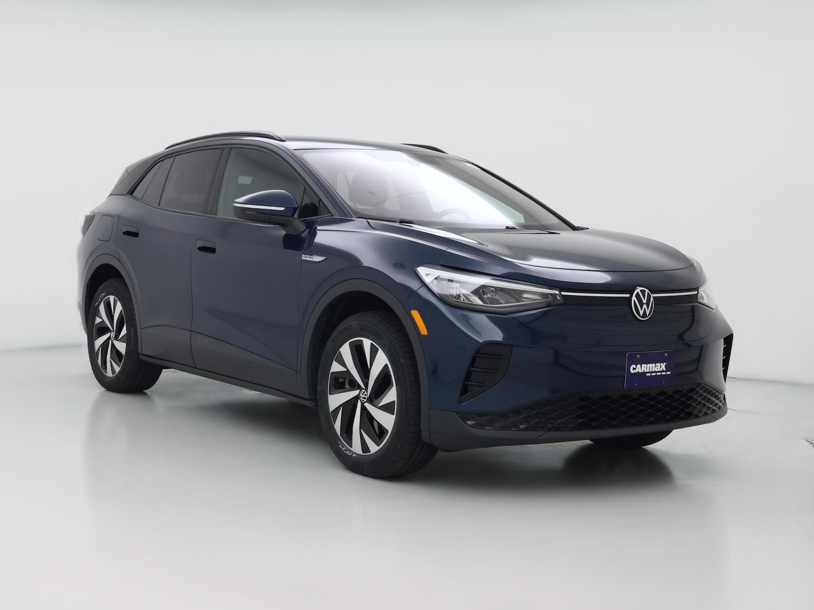 2023 Volkswagen ID.4 PRO - Photo 1