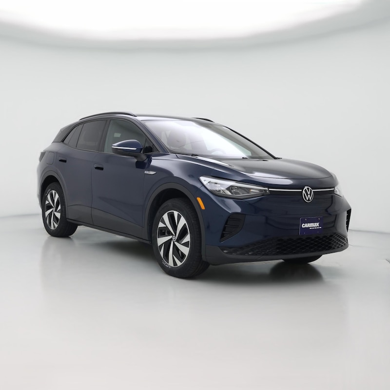 2023 Volkswagen ID.4 EV Pro