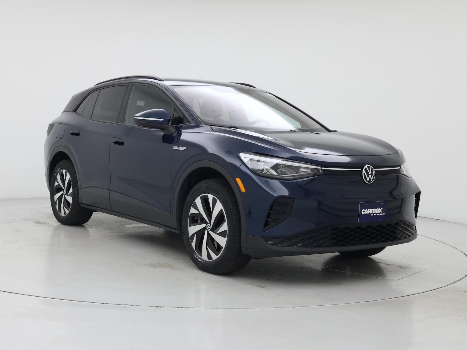 2023 Volkswagen ID.4 PRO - Photo 2