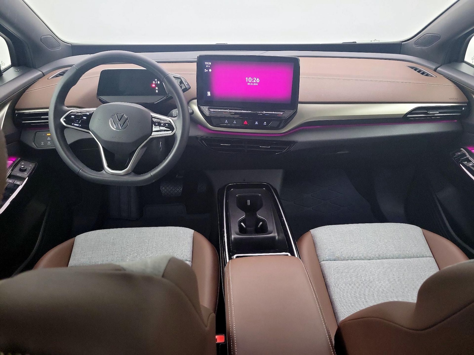 2023 Volkswagen ID.4 PRO - Photo 10