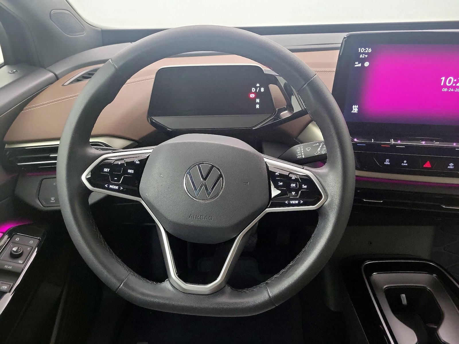 2023 Volkswagen ID.4 PRO - Photo 11