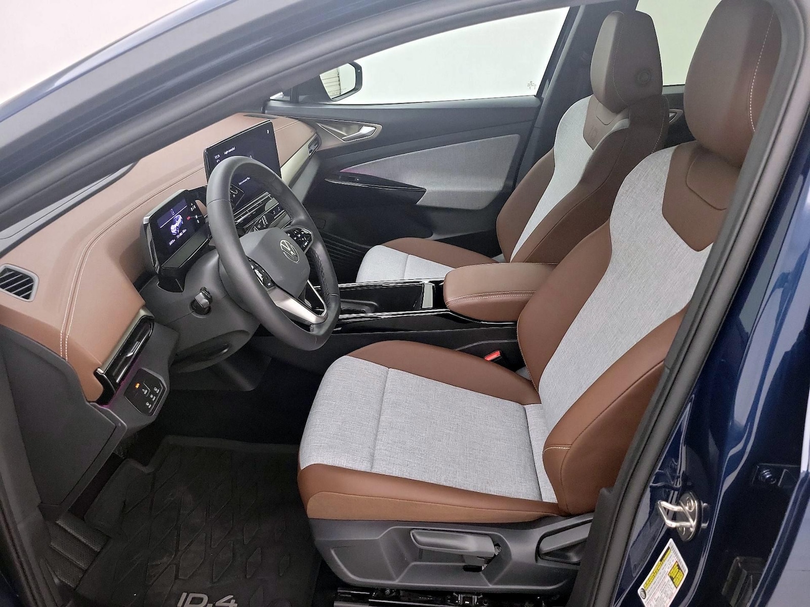 2023 Volkswagen ID.4 PRO - Photo 12