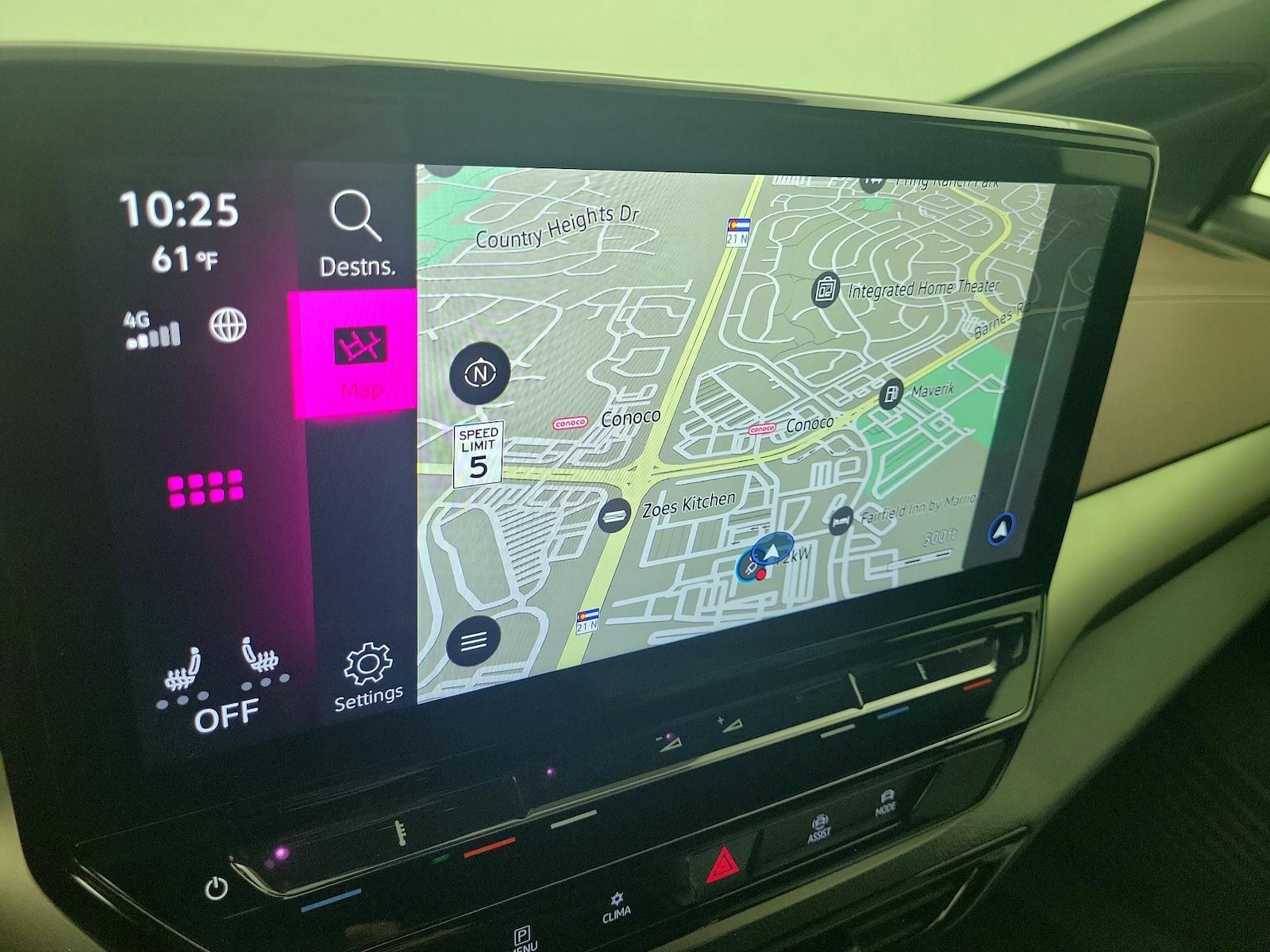 2023 Volkswagen ID.4 PRO - Photo 15