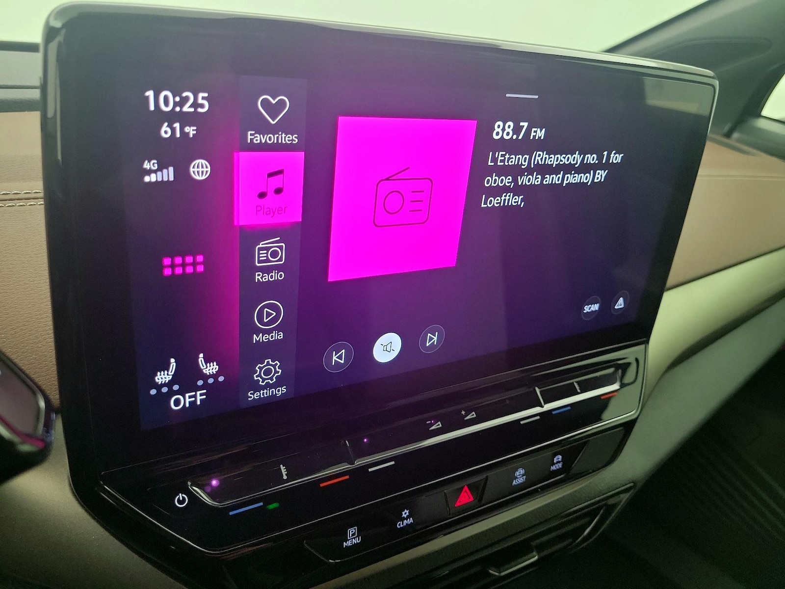 2023 Volkswagen ID.4 PRO - Photo 17