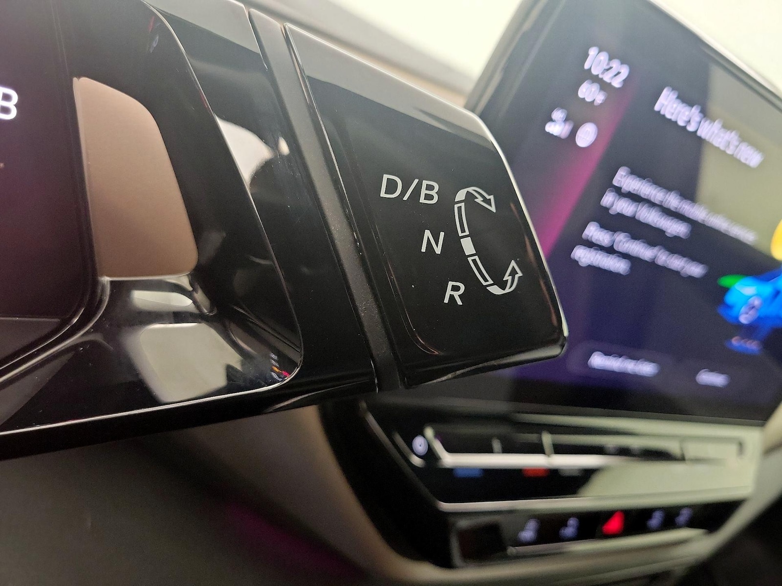 2023 Volkswagen ID.4 PRO - Photo 19
