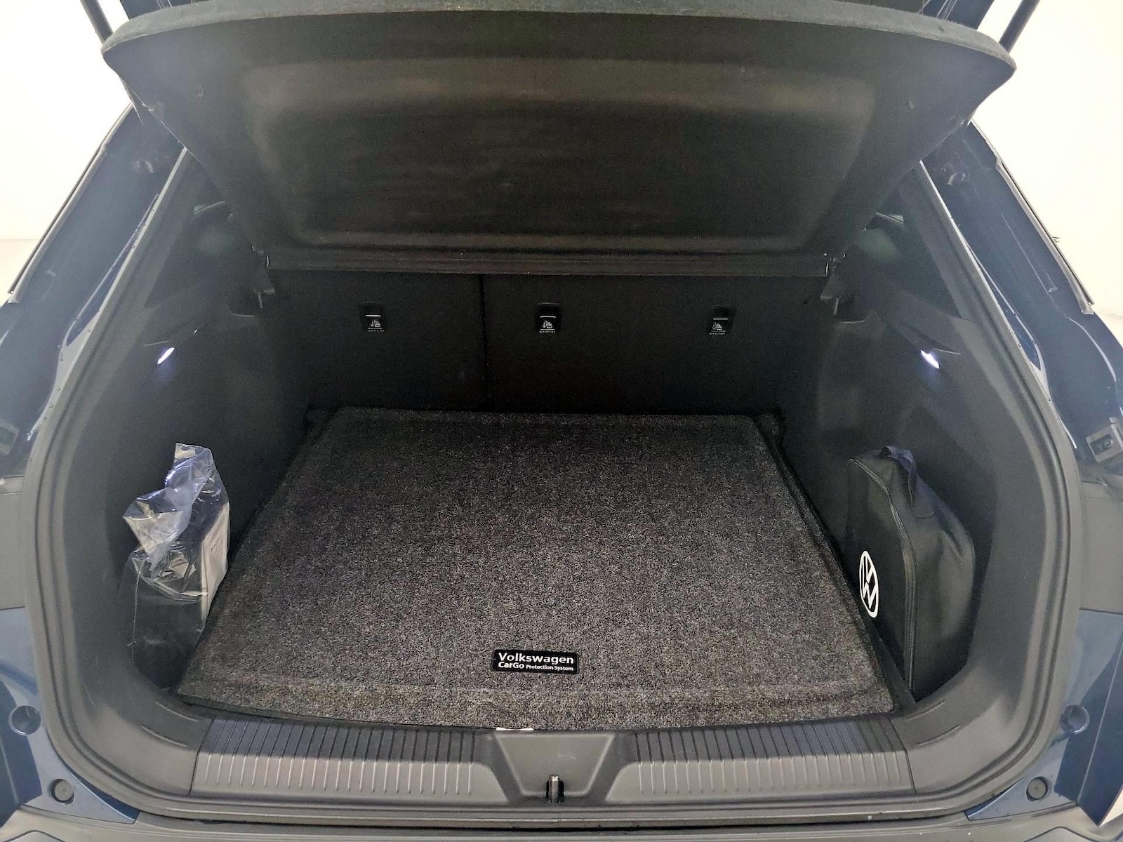 2023 Volkswagen ID.4 PRO - Photo 22