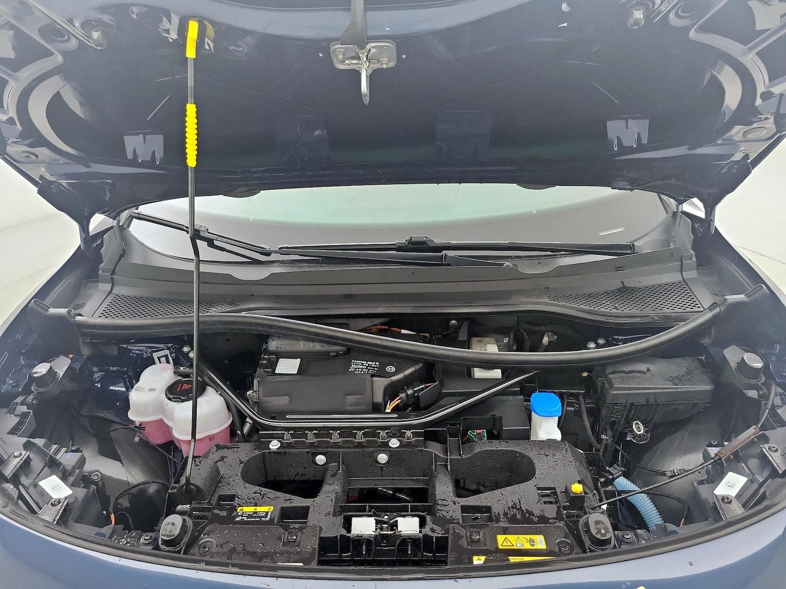 2023 Volkswagen ID.4 PRO - Photo 23