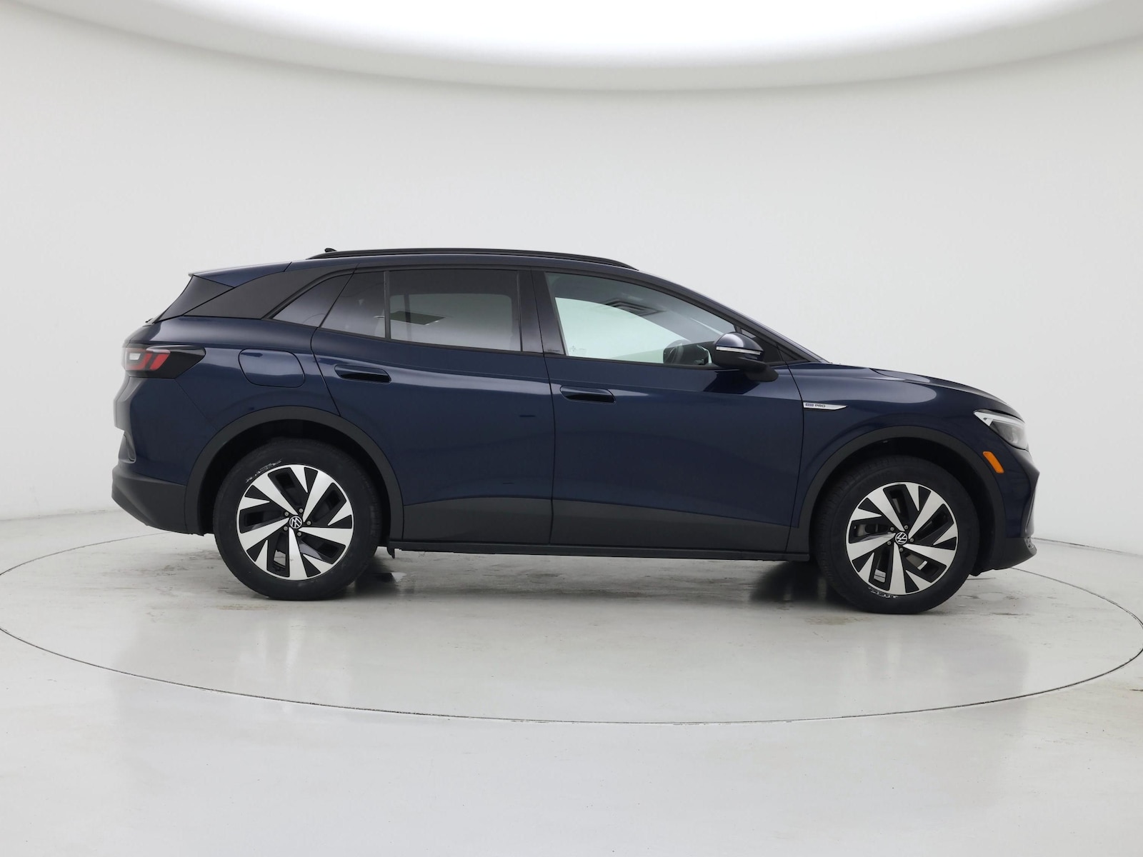 2023 Volkswagen ID.4 PRO - Photo 8