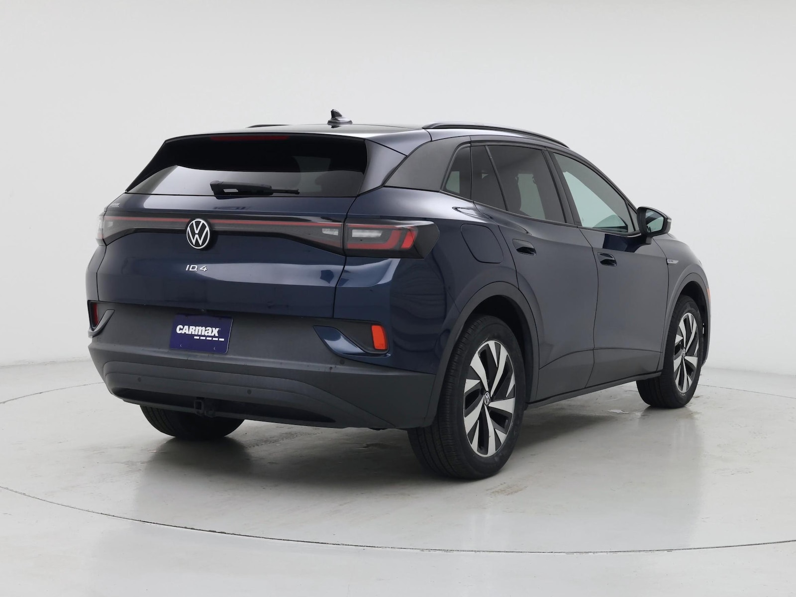 2023 Volkswagen ID.4 PRO - Photo 9