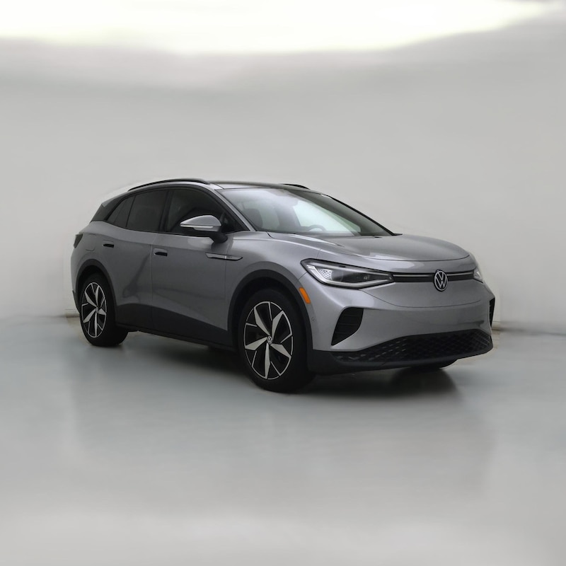 2023 Volkswagen ID.4 EV PRO S