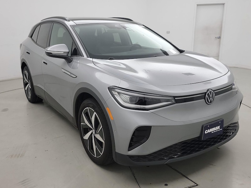 2023 Volkswagen ID.4 EV PRO S