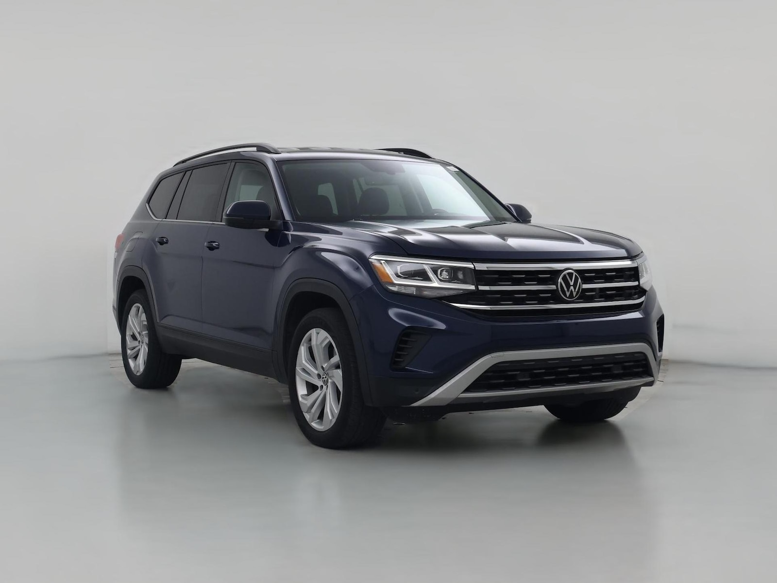 2023 Volkswagen Atlas